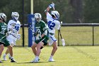 MLAX vs Babson  Wheaton College Men's Lacrosse vs Babson College. - Photo by Keith Nordstrom : Wheaton, Lacrosse, LAX, Babson, MLax